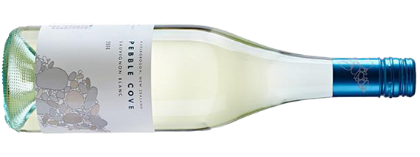PebbleCoveWines
